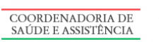Coordenadoria de Saúde e Assistência